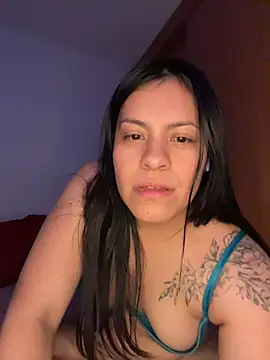 Chat XXX en directo de SmokyDee