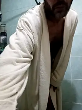 Chilechato Show in webcam