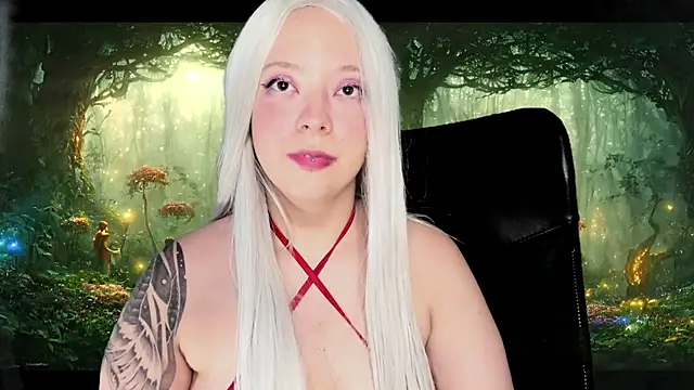 Chat XXX Live HannahSkies