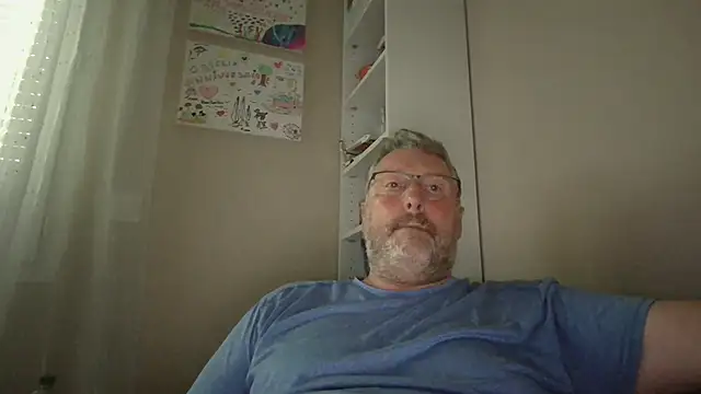 Živý XXX chat doudou310