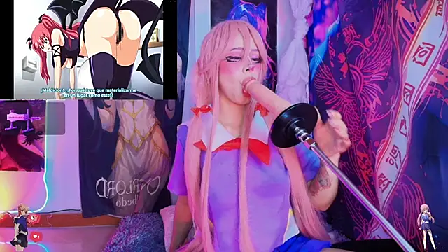 Chat XXX Live hani_bun