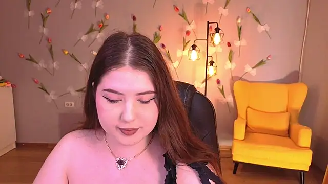 PixelGoddess 라이브 XXX 채팅