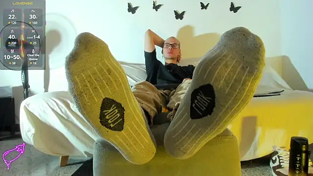 Czat XXX na żywo – Vlad__night