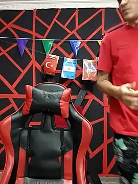 Chat XXX Live boy_max_latin