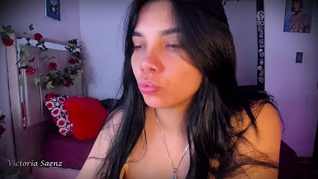 victoriaasaenz_'s Live XXX Chat