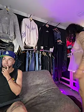 couplevibes_ Chat XXX live