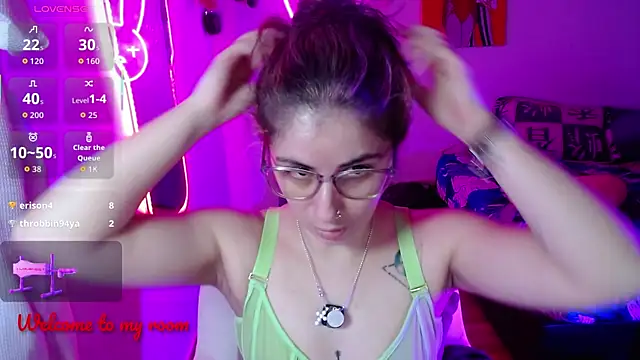 valentina_angel 现场XXX聊天