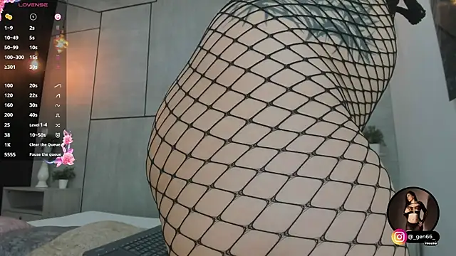 Chatroom XXX en direct de _genesys