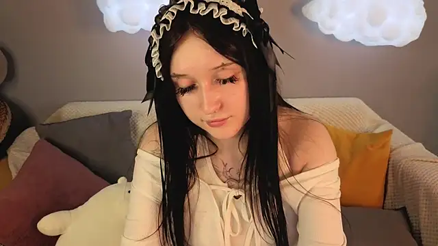 Emma-Blissa's Live XXX Chat