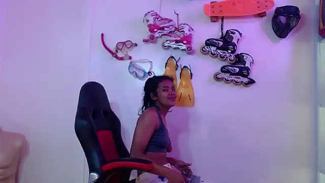 Sembang XXX Secara Langsung _QueenMarilyn