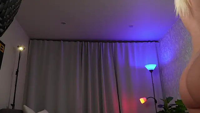 Good_BarbieのライブXXXチャット