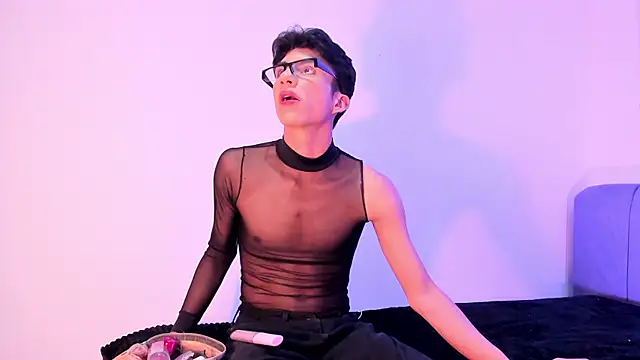 Erick_VelvethのライブXXXチャット