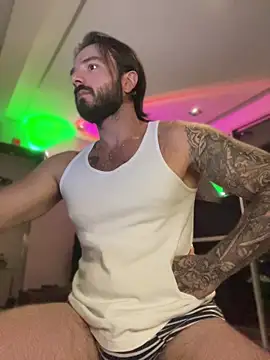 AngelBlack__ élő XXX-chatje