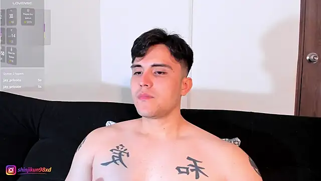 jasonxd9898's Live XXX Chat