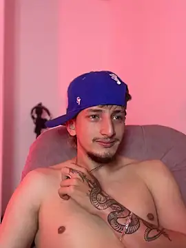 Chat XXX ao vivo de ZarcoXIX
