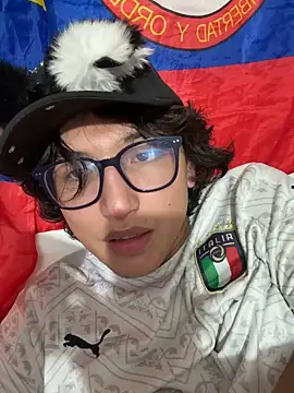 -BlueOpal- Live XXX-Chat