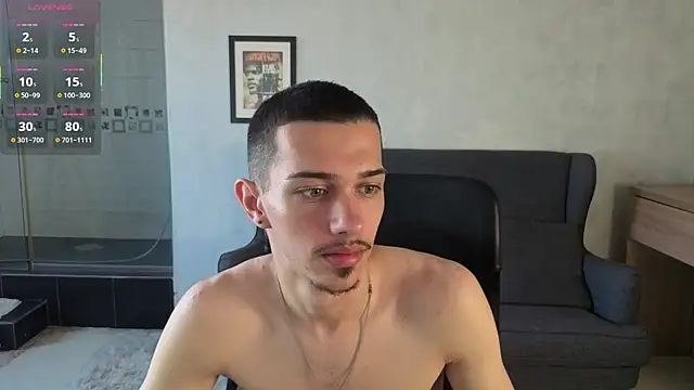 Chat XXX ao vivo de KaydenDrew