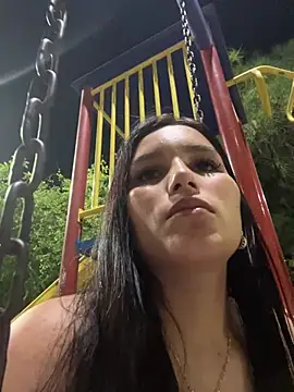Show de webcam de the_queen_of_street