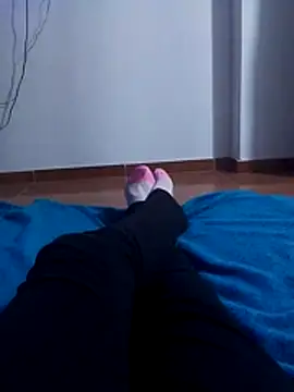 Chat +18 de Laisha56 ao vivo