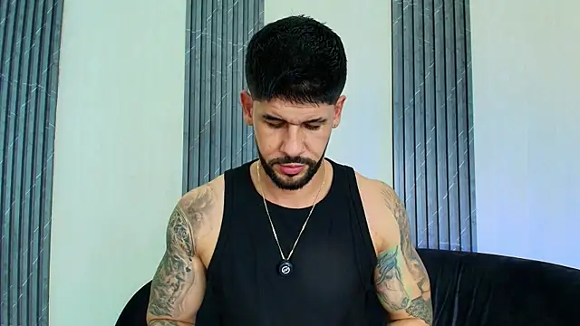 Chat XXX en directo de Petesevans