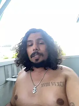 daddyvibes – Live XXX-chat