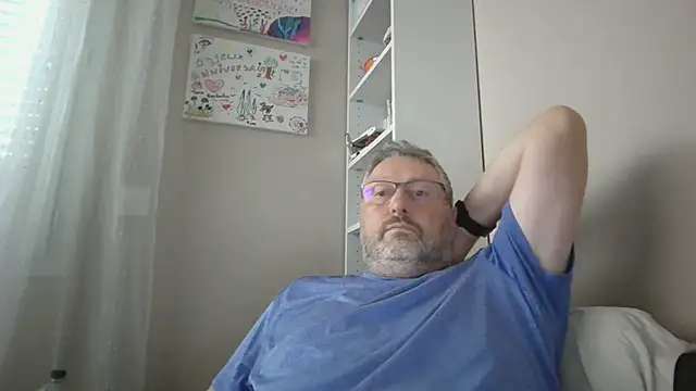 Czat XXX na żywo – doudou310