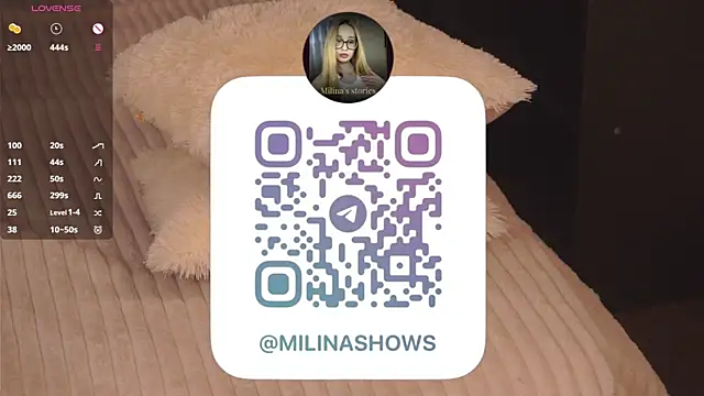 RosannaBennerman Live XXX-Chat
