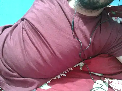 XXX chat uživo modela Precumboner