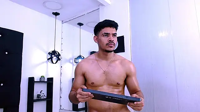 XXX chat uživo modela Dannesh_