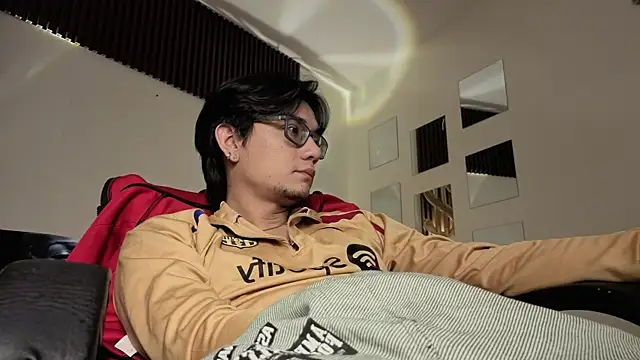 Chat XXX ao vivo de davoxer