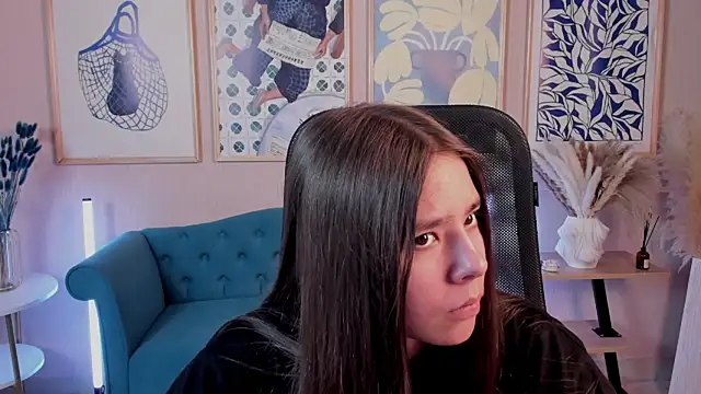 SayaHeartnet – Naživo XXX chat