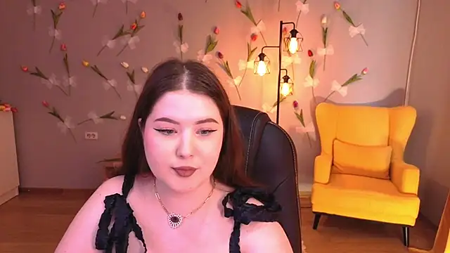 PixelGoddess Obrolan Langsung XXX