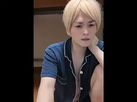 mgnhiroyukiのウェブカメラショー