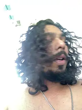 daddyvibes Live XXX-Chat
