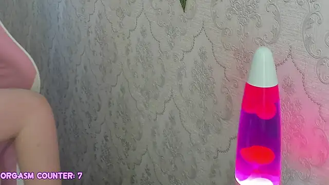 Chat XXX en directo de RileyNymph