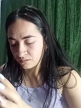 kimberly_peter 라이브 XXX 채팅