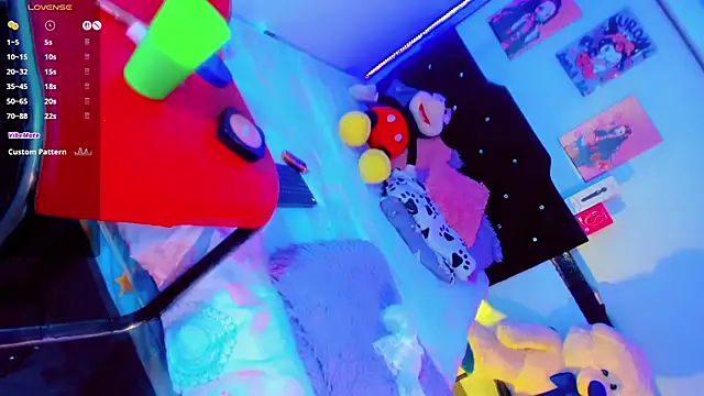 Jessica_smith_1 网络视讯表演