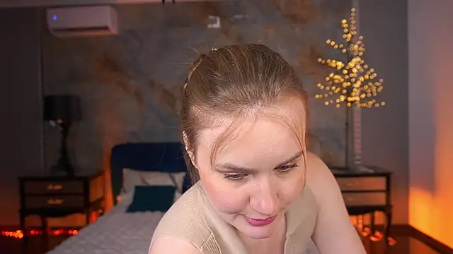 FoxyyKate's Live XXX Chat