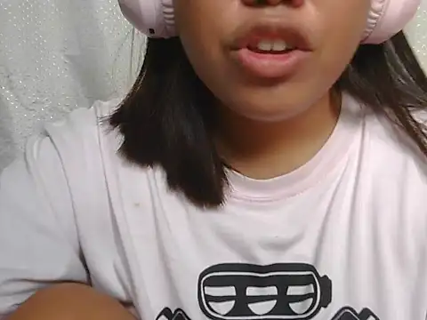 Chat XXX en directo de ChubbyButty