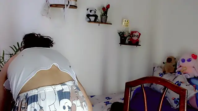 NathalialLooes' Webcam Show