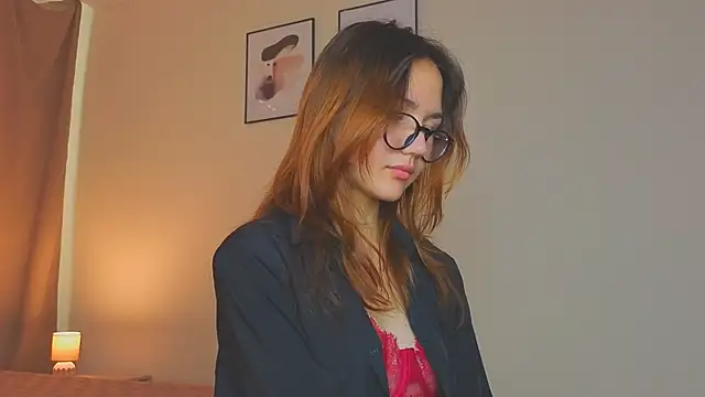 Chat XXX en directo de FrediaPfeiff