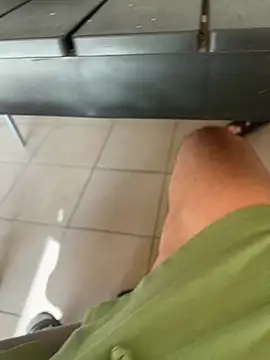 XXX chat uživo modela daubine46