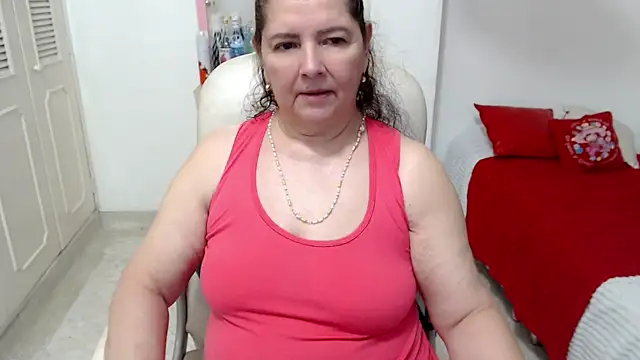 Živý XXX chat leonela_69