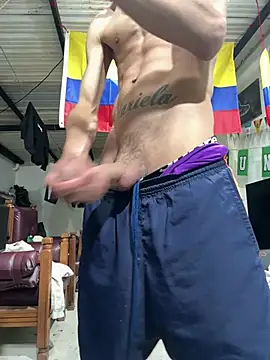 27powercm Live XXX-chat
