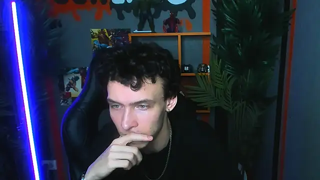 Jacob_Davidsonn Live XXX chat