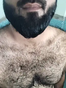 Hunter35676 라이브 XXX 채팅