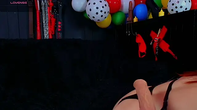 Meghan_storm Adlı Modelin Canlı XXX Sohbeti