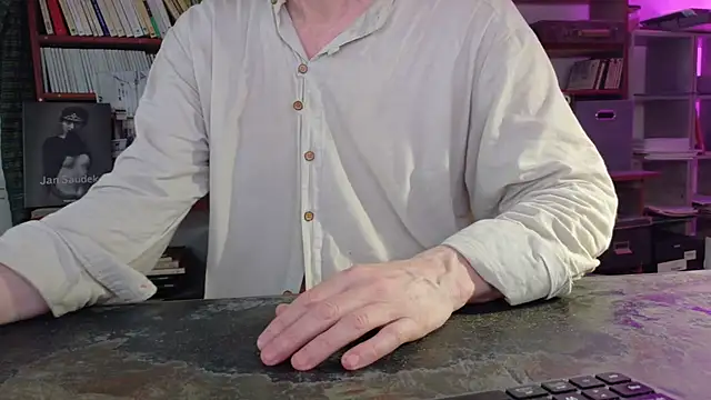 yvanbonar Live XXX-Chat