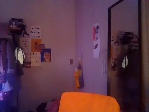 plsmecha's Live XXX Chat