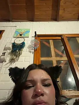 Chatroom XXX en direct de Starly_Vega